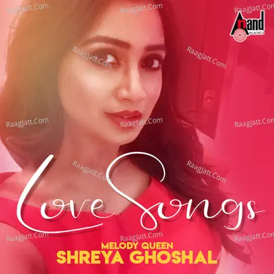 Melody Queen Shreya Ghoshal - Love Songs - Hamsalekha