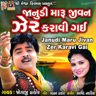 Janudi Maru Jivan Zer Karavi Gai Cover