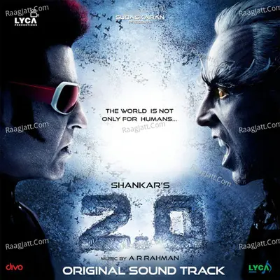 2.0 (Original Sound Track) - A. R. Rahman