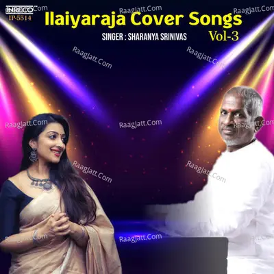 Ilayaraja Cover songs Vol-3 - Sharanya Srinivas
