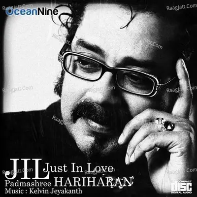 Jil - Just in Love - Hariharan