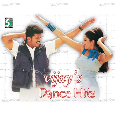 Vijay's Dance Hits Poster