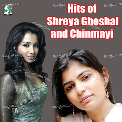 Hits of Shreya Ghoshal and Chinmayi - Yugabharathi