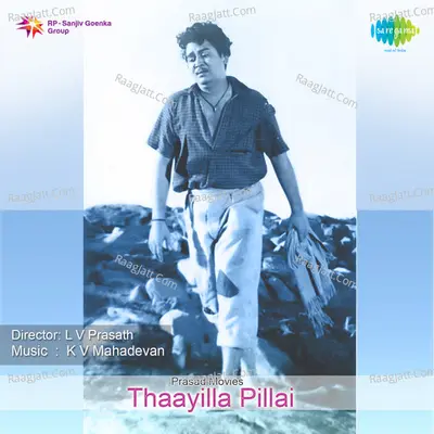 Thaayilla Pillai Poster