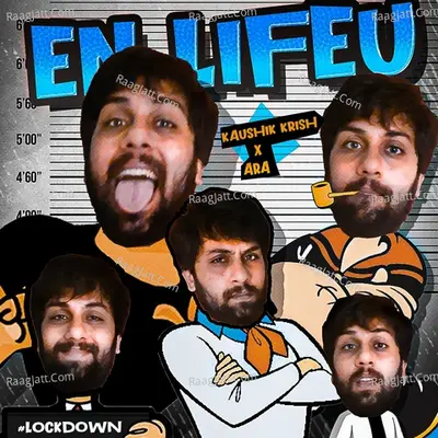 En Lifeu Cover