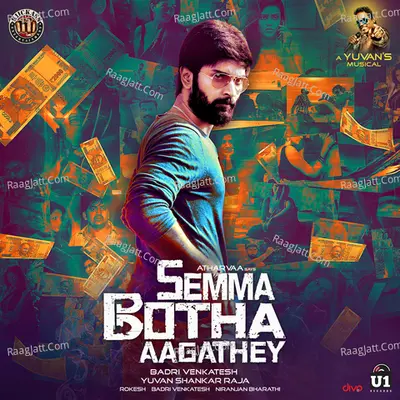 Semma Botha Aagathey Poster