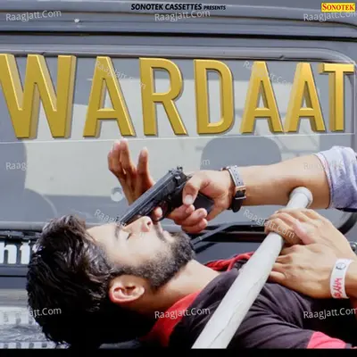 Wardaat Cover