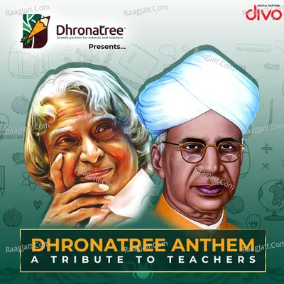Dhronatree Anthem Poster