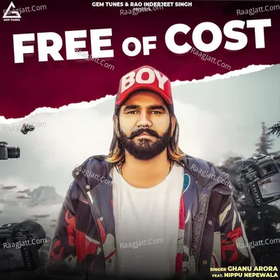 Free of Cost