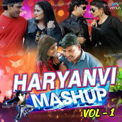 Haryanvi Mashup Vol - 1