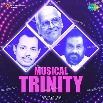 Musical Trinity - K J Yesudas