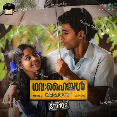 Govt. Highschool Vattapparamb Poster