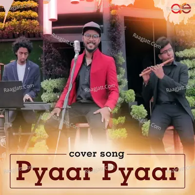 Pyaar Pyaar Cover by Nithinraj Cover