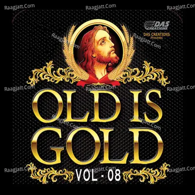 Old Is Gold, Vol. 8 Poster