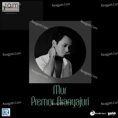 Mur Premor Aranyajuri Cover
