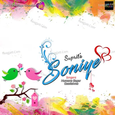 Soniyee Cover