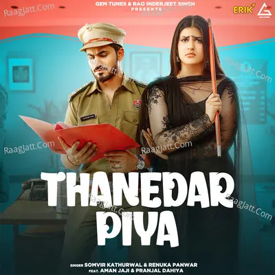 Thanedar Piya