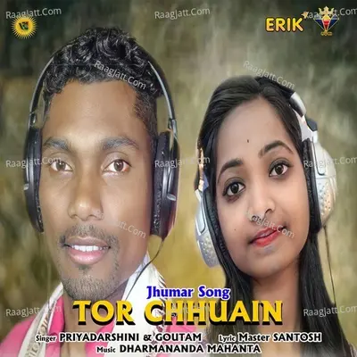 Tor Chhuain Cover