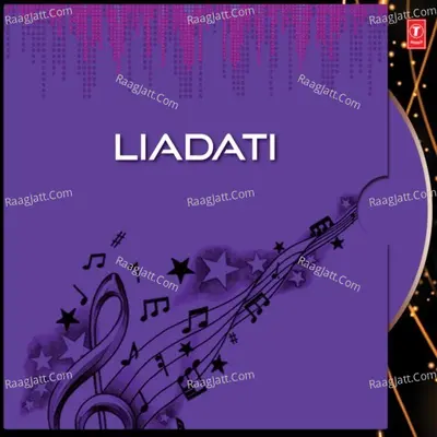 Liadati Poster