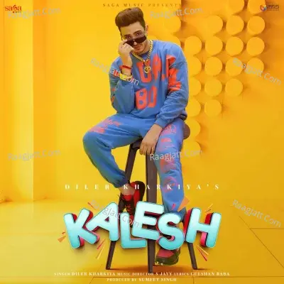 Kalesh Cover