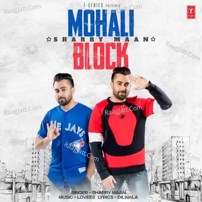 Mohali Block