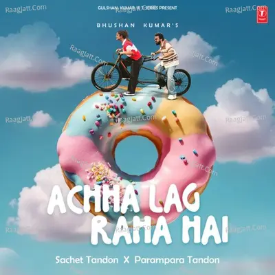 Achha Lag Raha Hai Poster