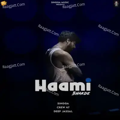 Haami Bharde