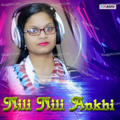 Nili Nili Ankhi Poster