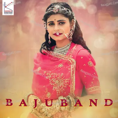 Bajuband Cover
