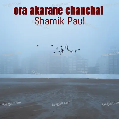 ora akarane chanchal Cover