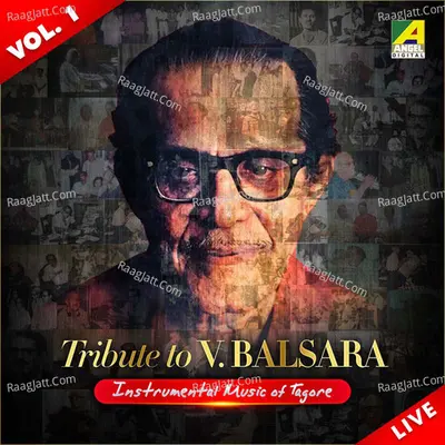 Tribute To V. Balsara (Vol 1) Poster