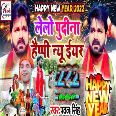 Lelo Pudina Happy New Year