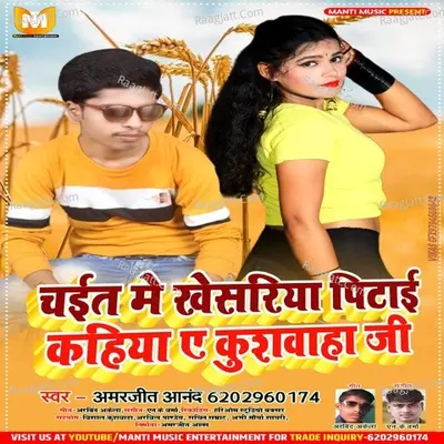 Amarjeet Anand