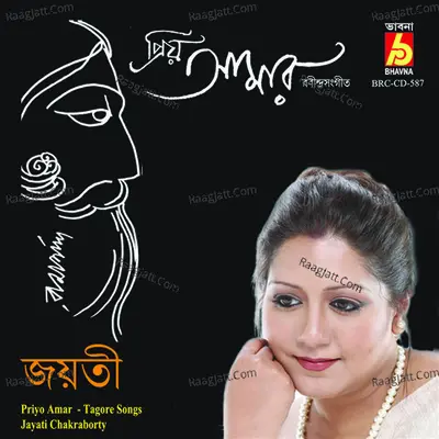 Priyo Amar Poster