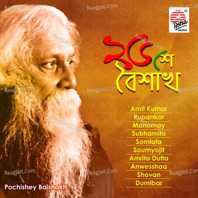 Pochishey Baishakh Poster
