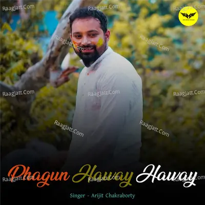 Phagun Haway Haway Cover