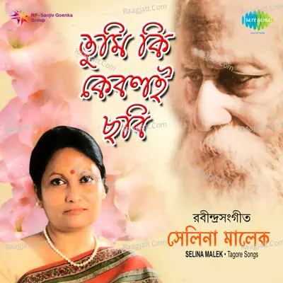 Tumi Ki Keboli Chabi - Selina Malik Poster