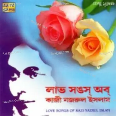 Love Songs Of Kazi Nazrul - Adhir Bagchi