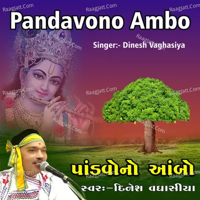 Pandavono Ambo Cover