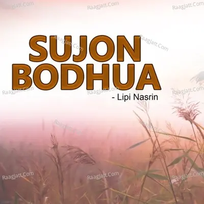 Shujon Bodhua Poster
