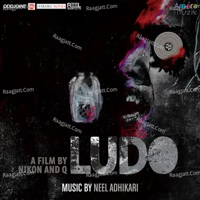 Ludo Poster