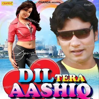 Dil Tera Ashiq Cover