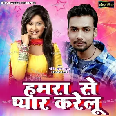 Hamara Se Pyar Karelu Poster