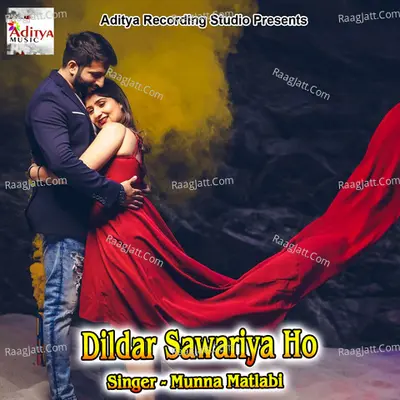 Dildar Sawariya Ho Poster