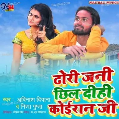 Dhori Jani Chhil Dihi Koiraan Ji Cover