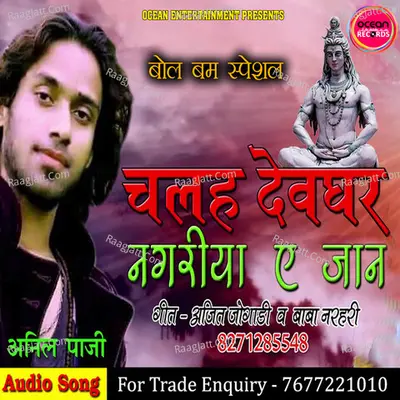 Anil Paji