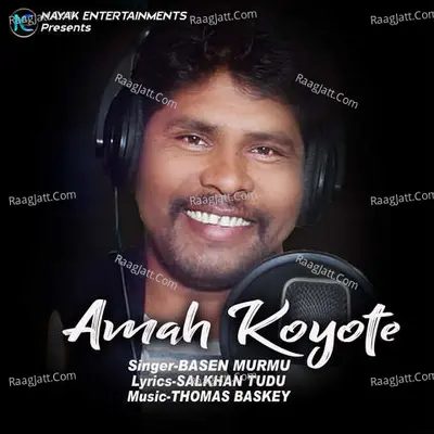Amaha Koyate Cover