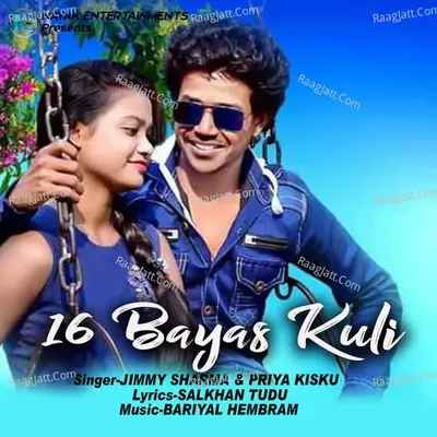 16 Bayas Kuli Cover