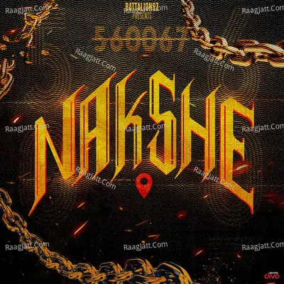 Nakshe Poster