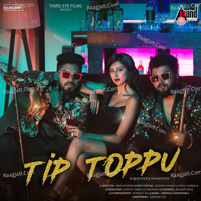 Tip Toppu Cover